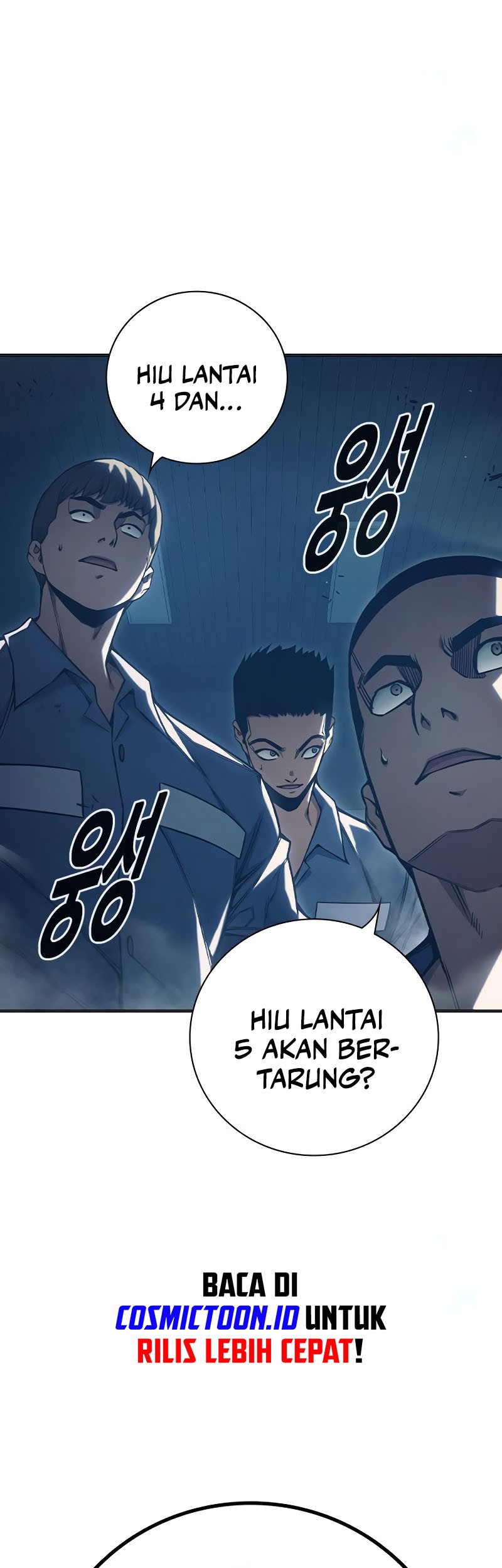 Juvenile Prison Chapter 53 - halaman 35