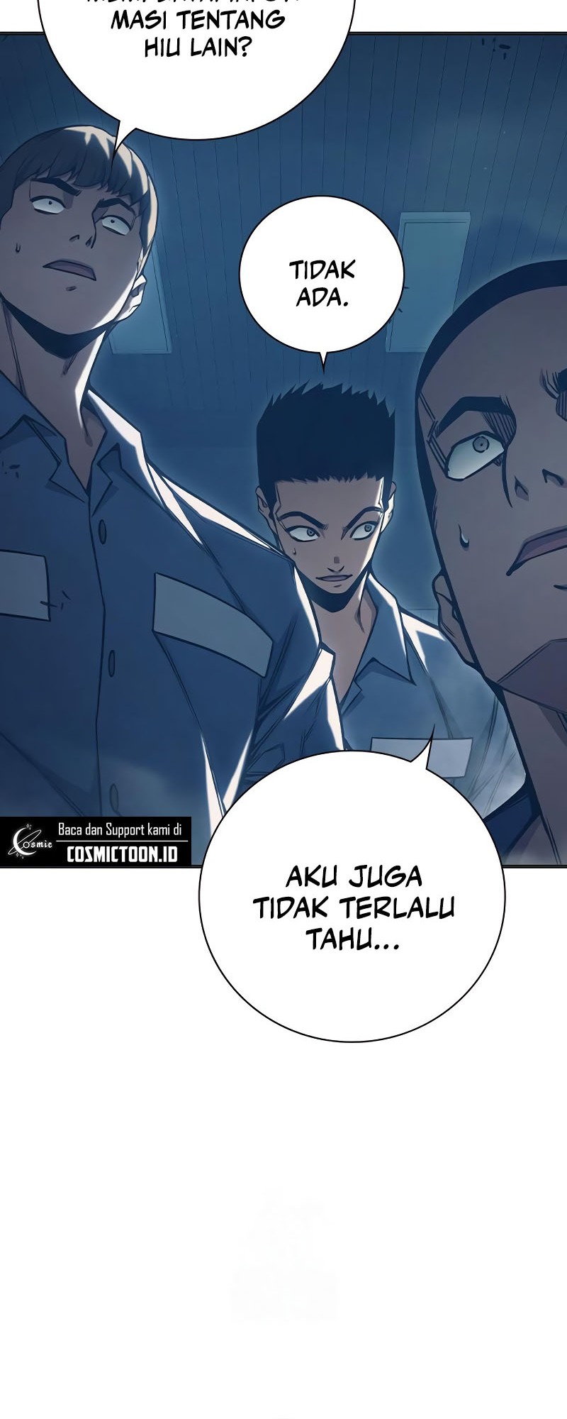 Juvenile Prison Chapter 53 - halaman 48