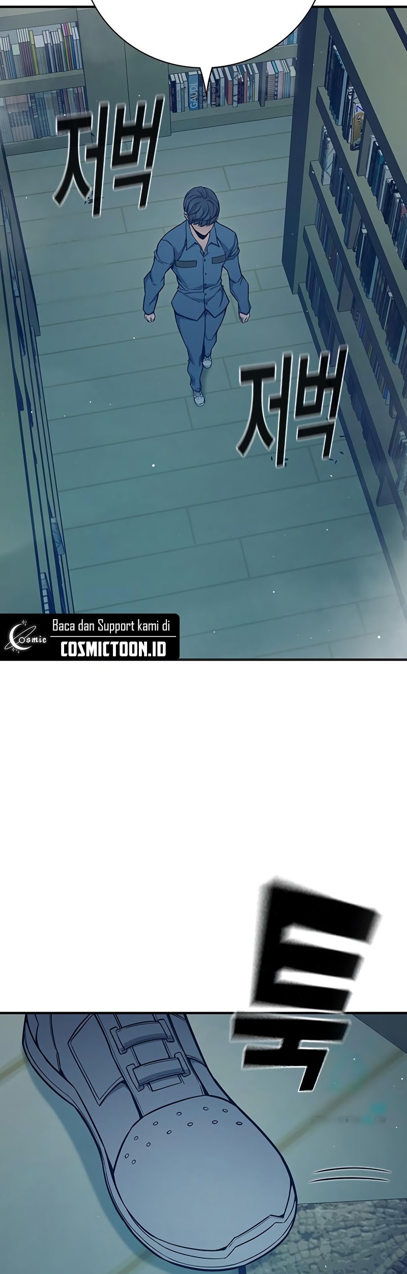 Juvenile Prison Chapter 53 - halaman 75
