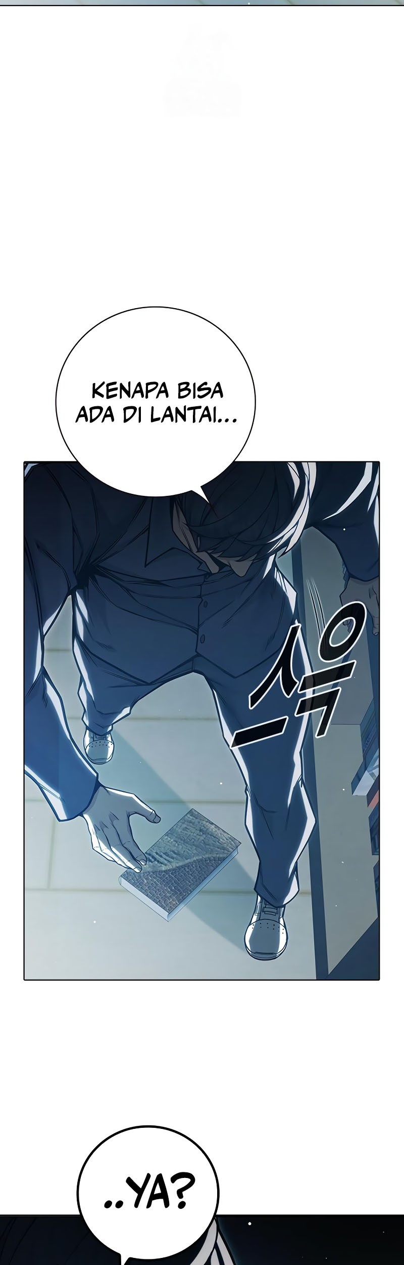 Juvenile Prison Chapter 53 - halaman 77