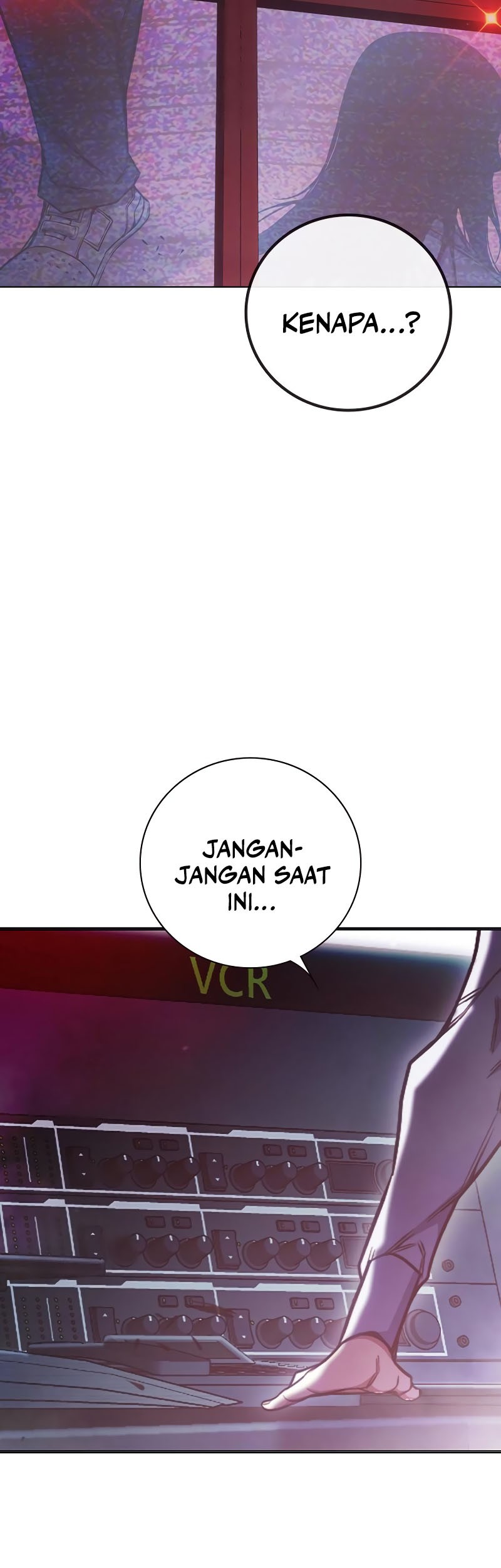 Juvenile Prison Chapter 53 - halaman 8
