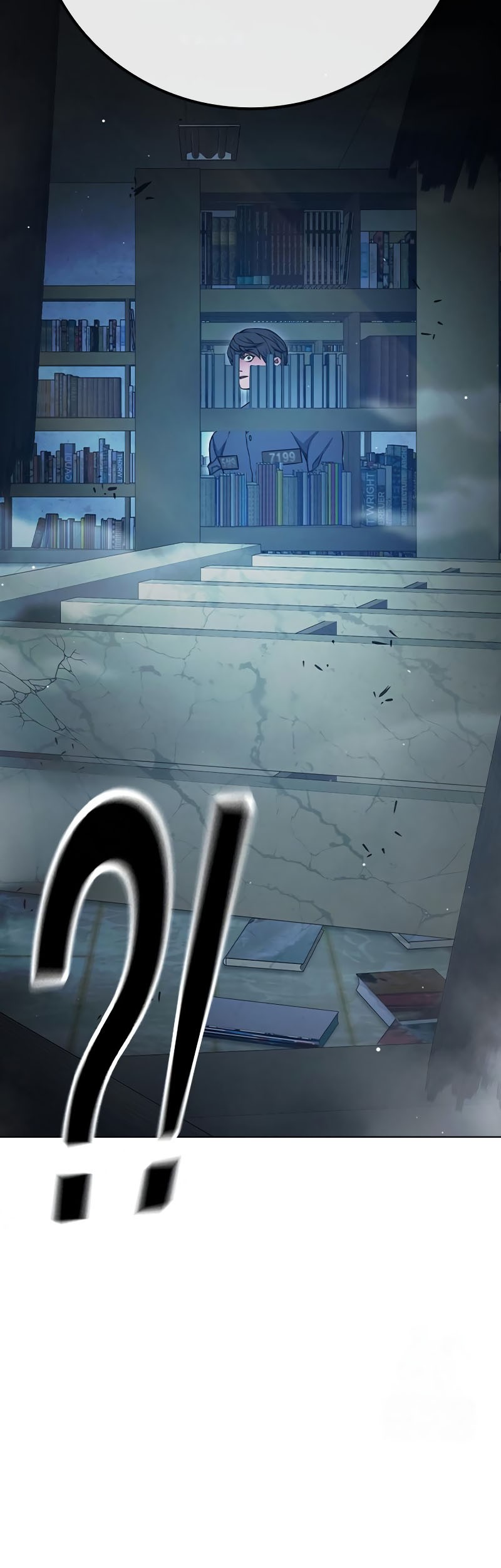 Juvenile Prison Chapter 53 - halaman 81