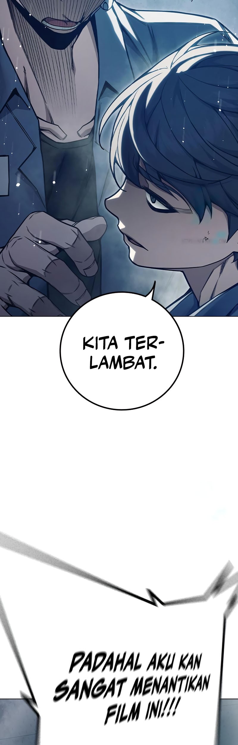 Juvenile Prison Chapter 53 - halaman 89