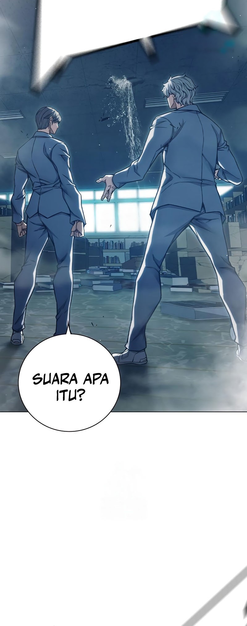 Juvenile Prison Chapter 53 - halaman 90