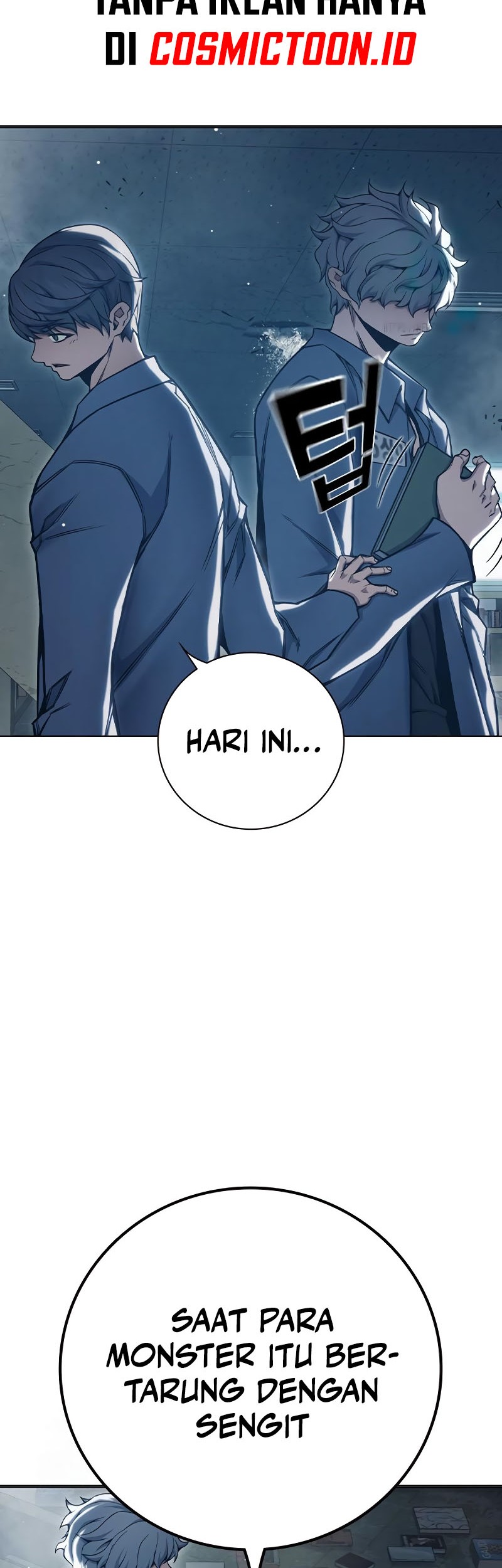 Juvenile Prison Chapter 53 - halaman 92