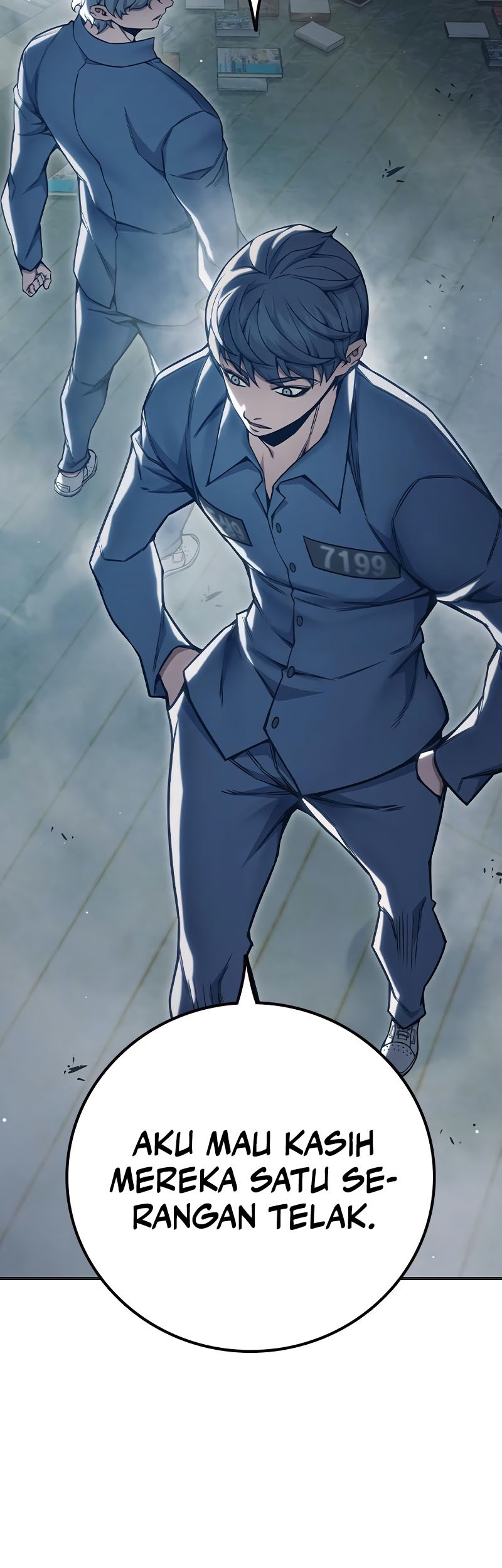 Juvenile Prison Chapter 53 - halaman 93