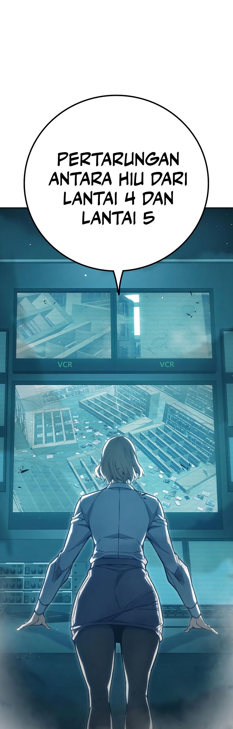 Juvenile Prison Chapter 53 - halaman 99