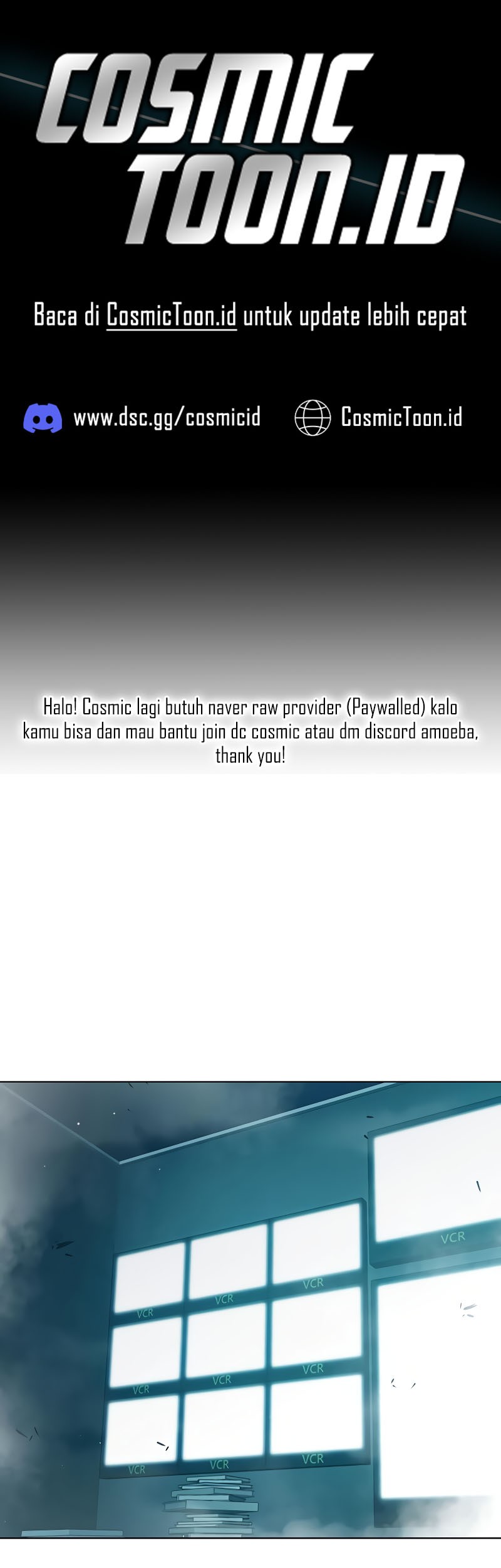 Juvenile Prison Chapter 54 - halaman 1