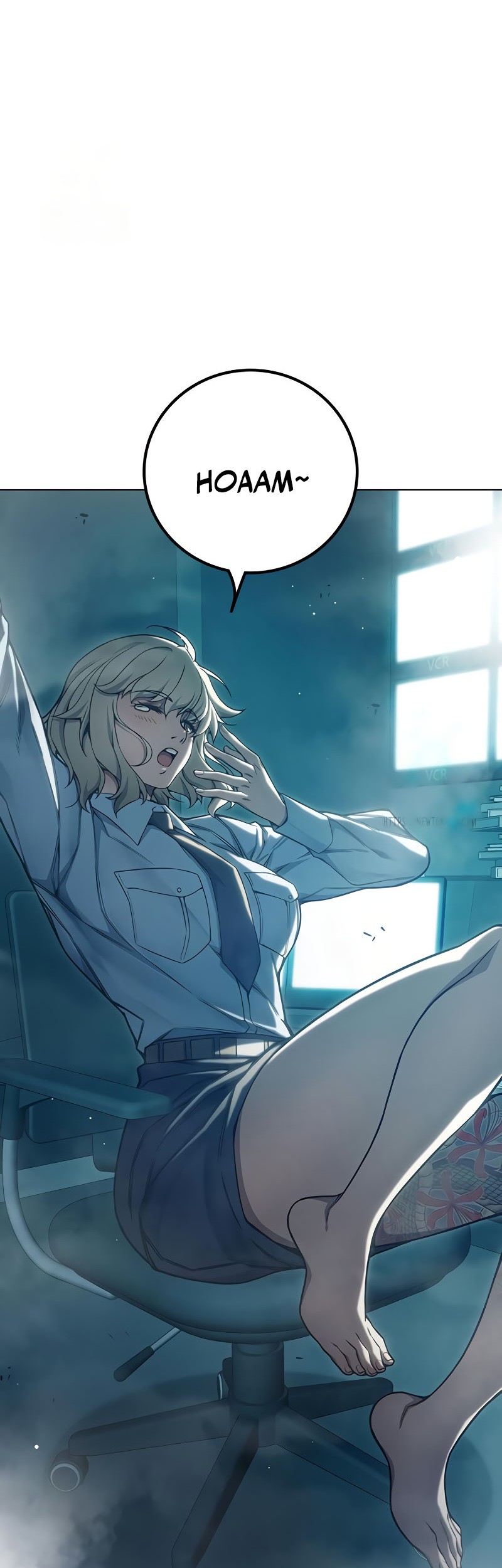 Juvenile Prison Chapter 54 - halaman 2