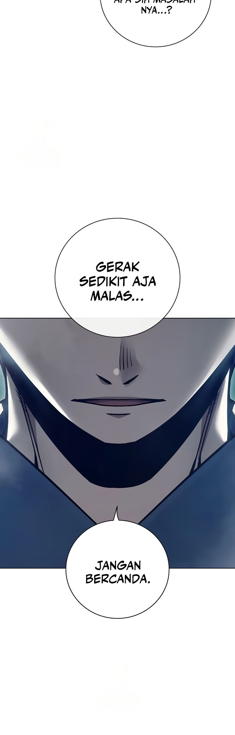 Juvenile Prison Chapter 54 - halaman 30