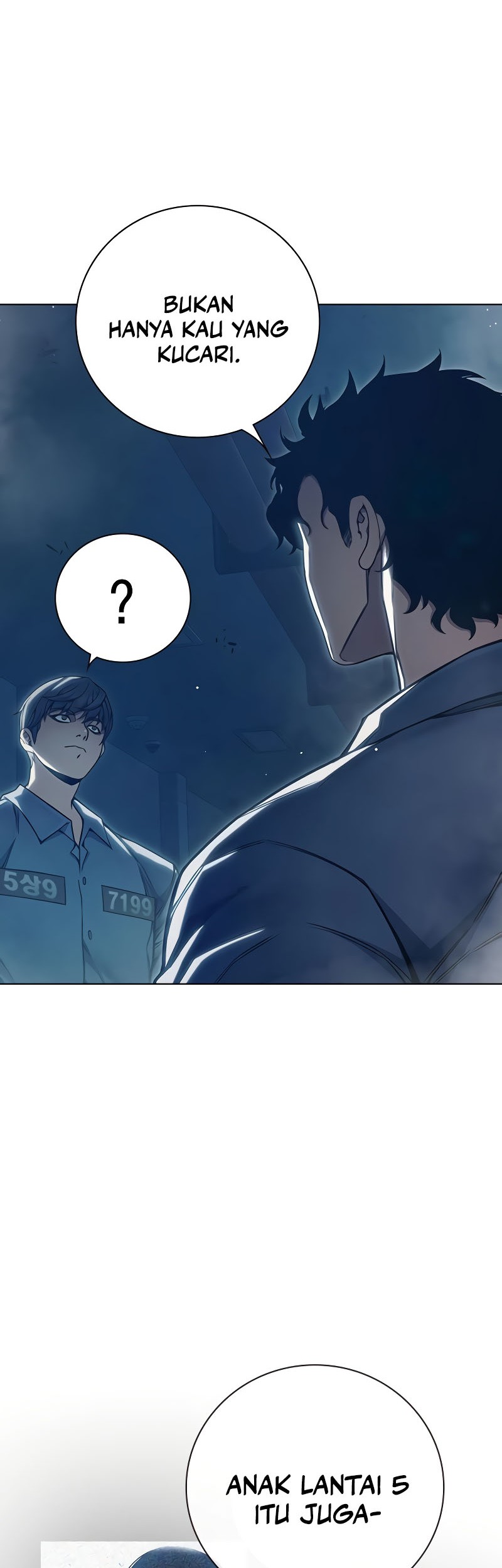 Juvenile Prison Chapter 54 - halaman 32