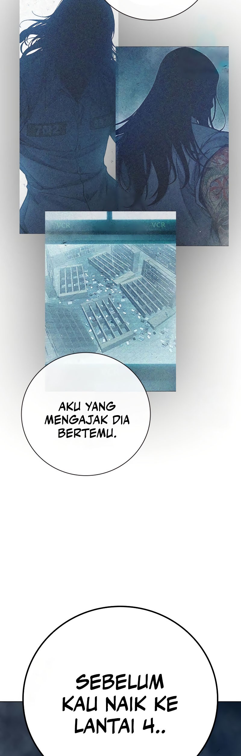 Juvenile Prison Chapter 54 - halaman 33