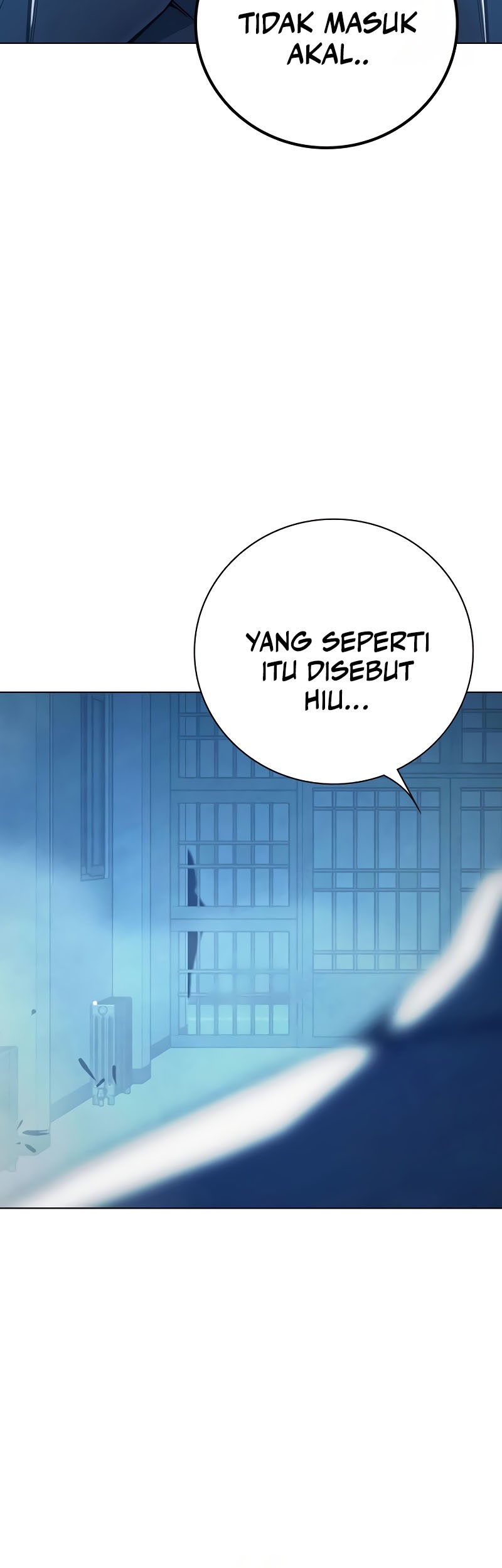 Juvenile Prison Chapter 54 - halaman 41