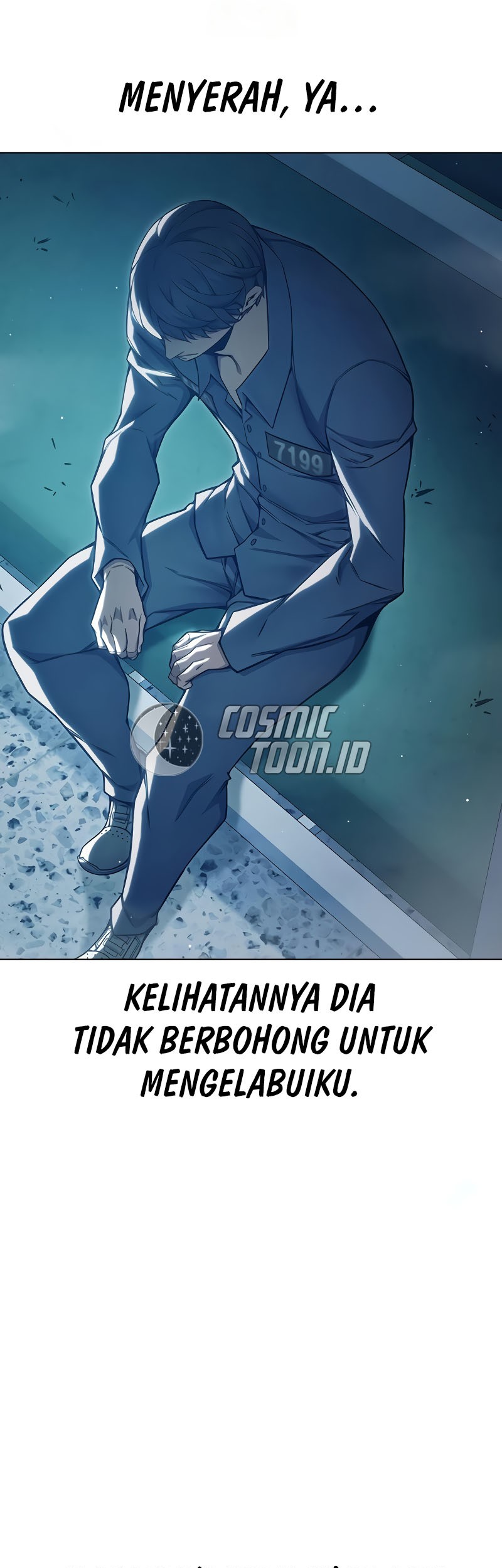 Juvenile Prison Chapter 54 - halaman 45