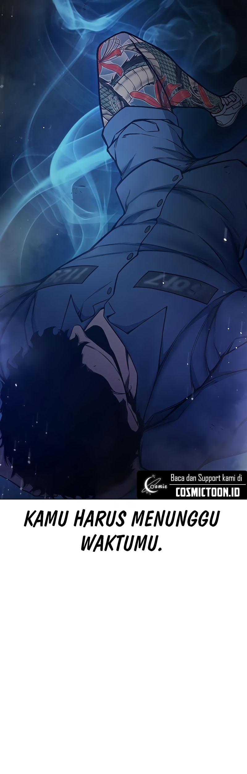 Juvenile Prison Chapter 54 - halaman 49