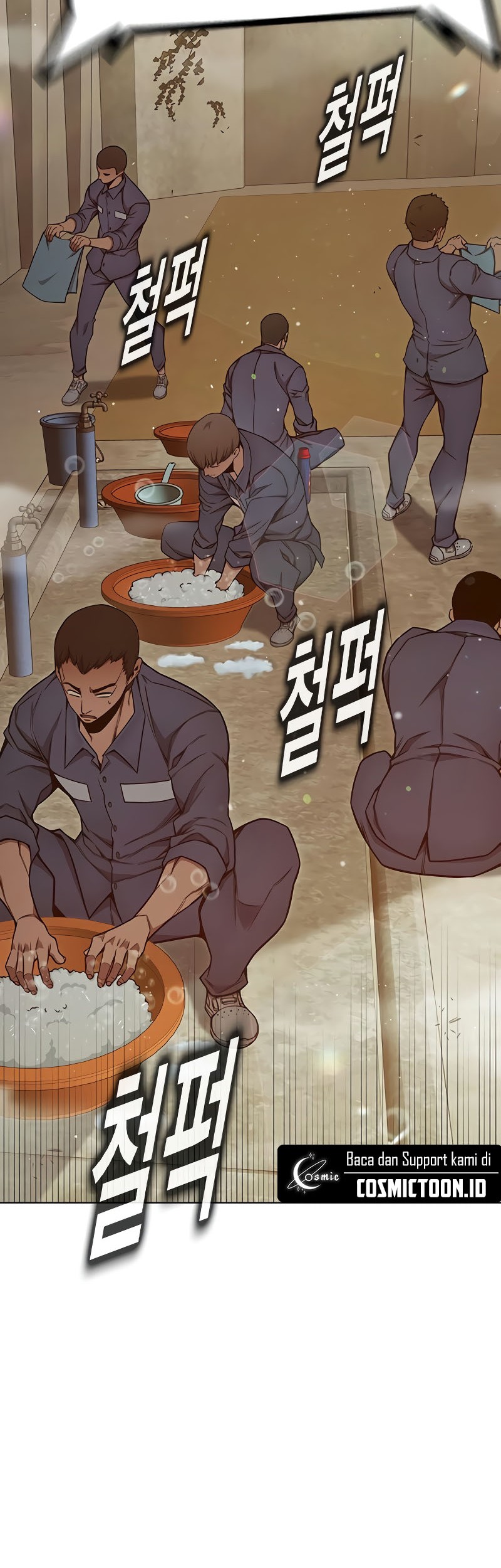 Juvenile Prison Chapter 54 - halaman 52