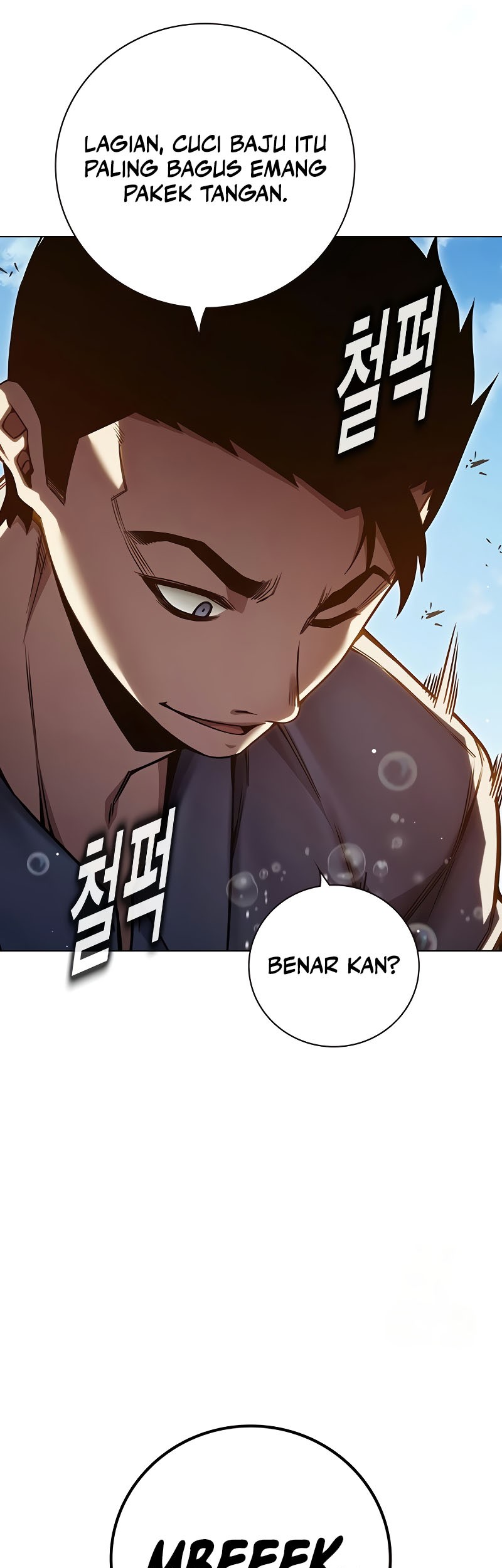 Juvenile Prison Chapter 54 - halaman 53