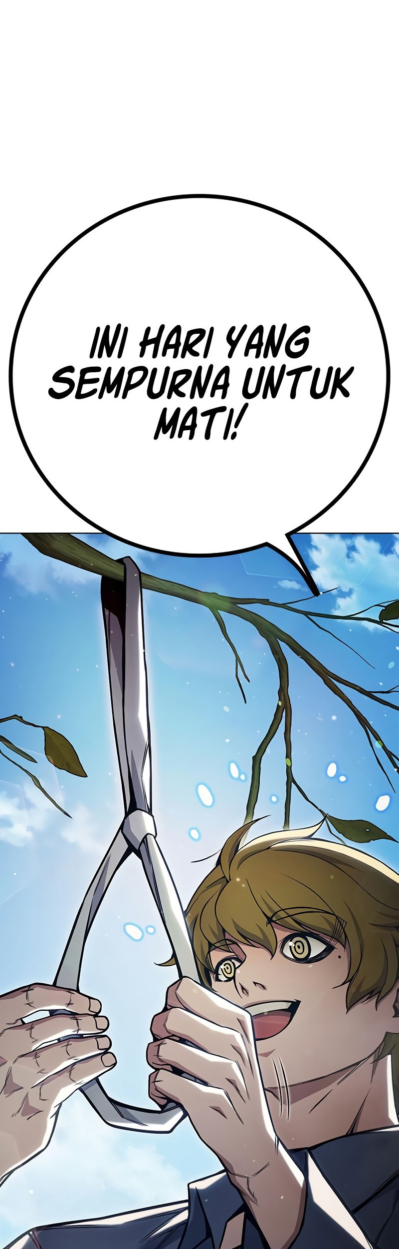 Juvenile Prison Chapter 54 - halaman 58