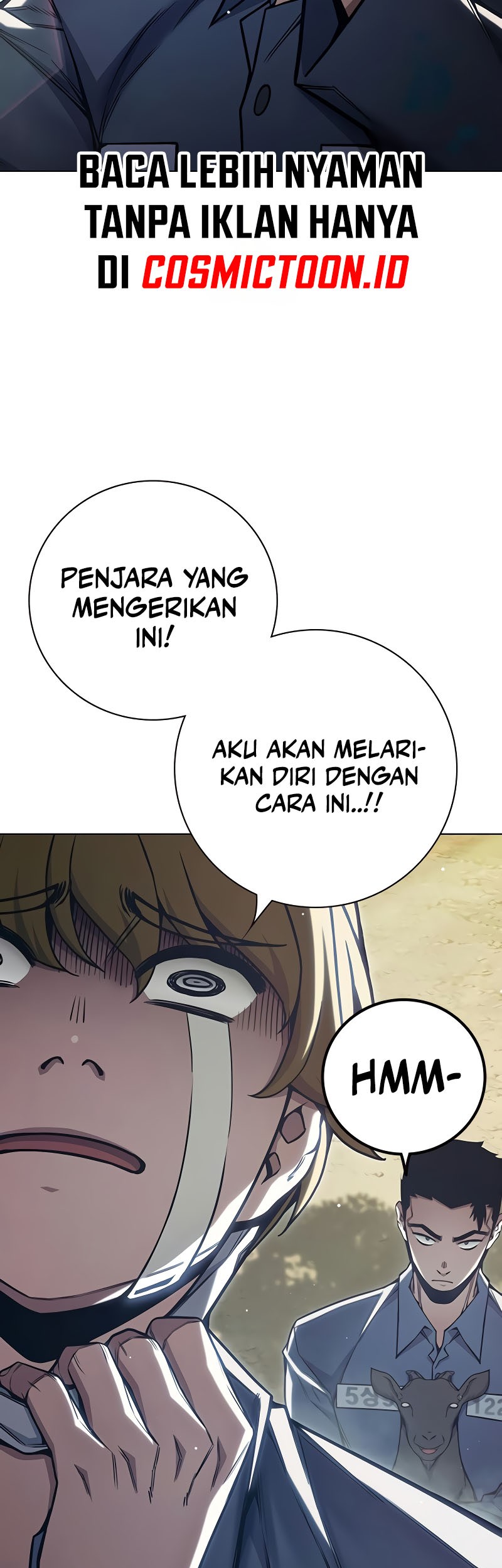 Juvenile Prison Chapter 54 - halaman 59