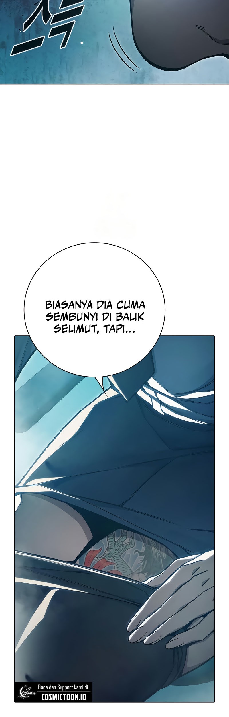 Juvenile Prison Chapter 54 - halaman 6
