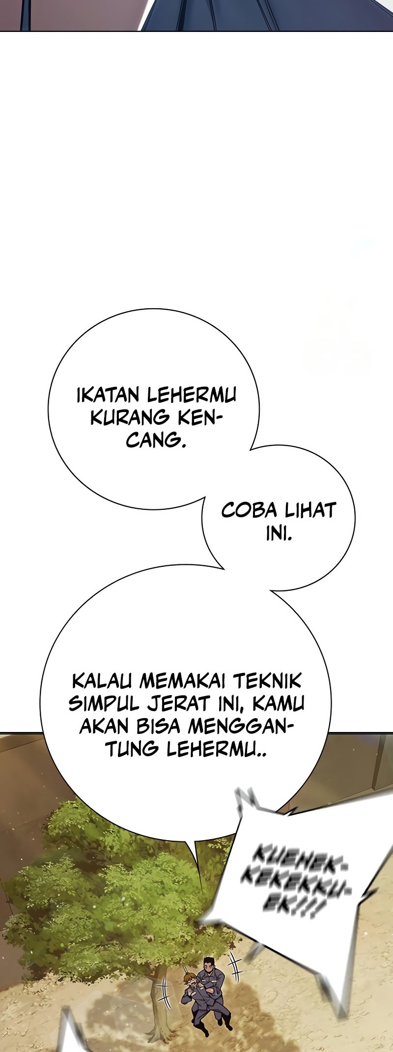 Juvenile Prison Chapter 54 - halaman 60