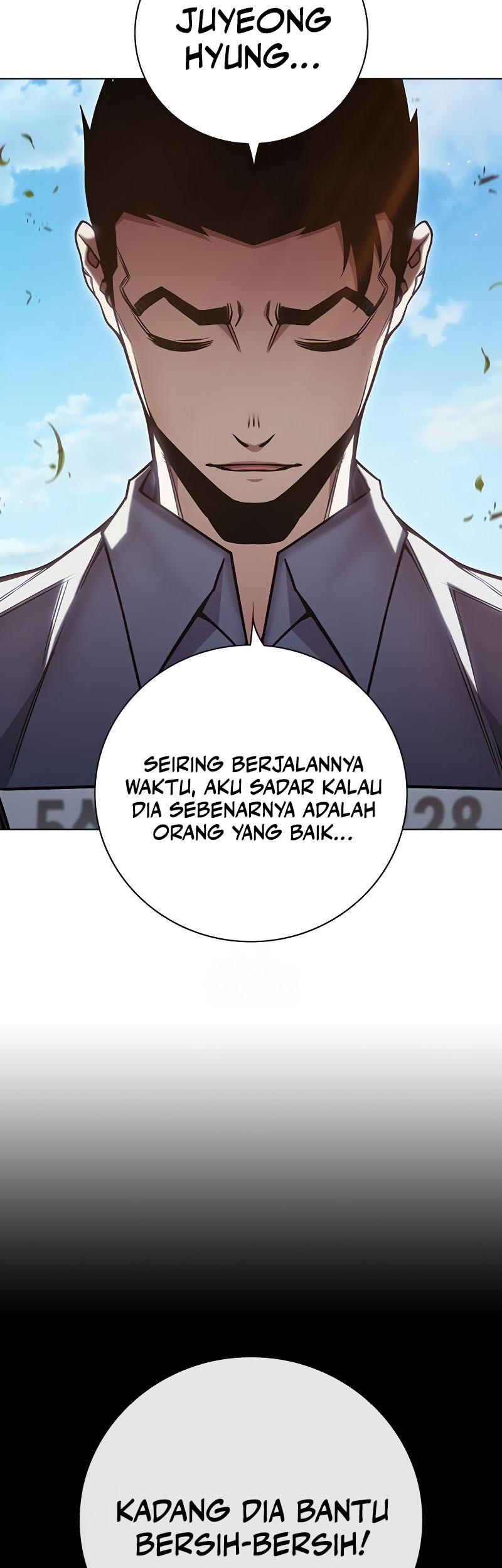 Juvenile Prison Chapter 54 - halaman 65