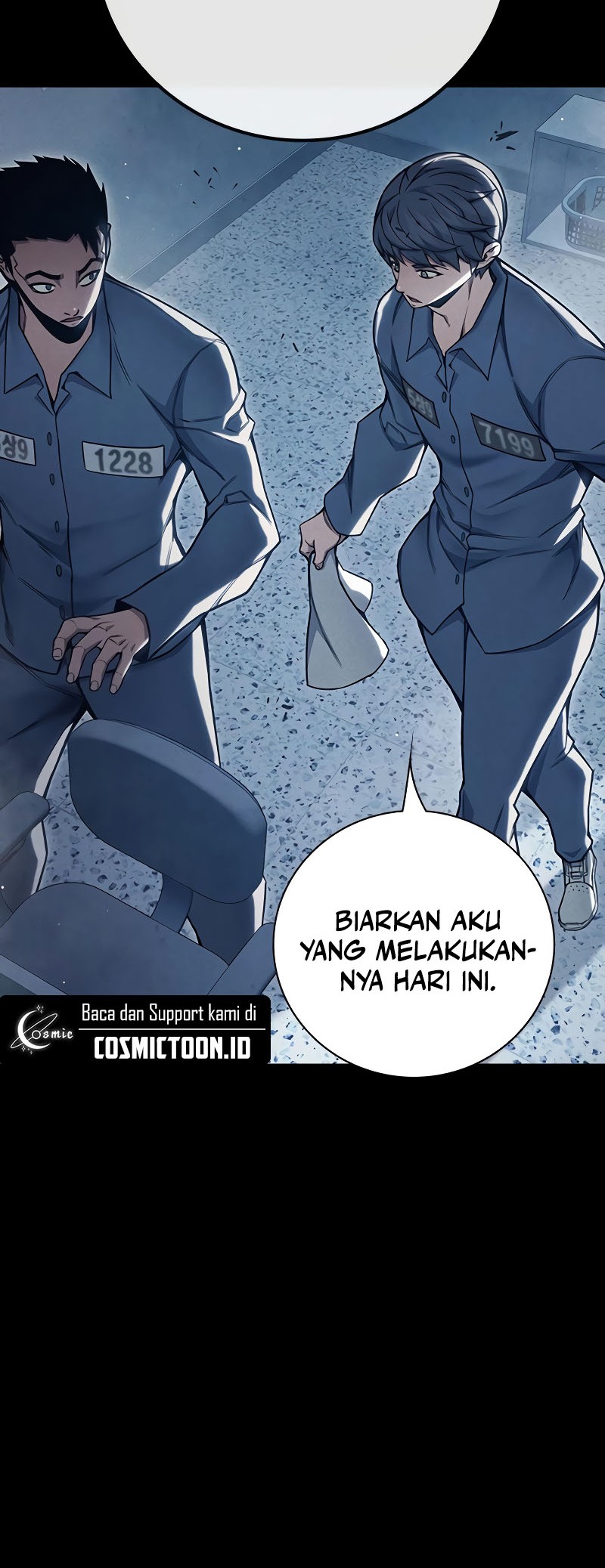 Juvenile Prison Chapter 54 - halaman 66