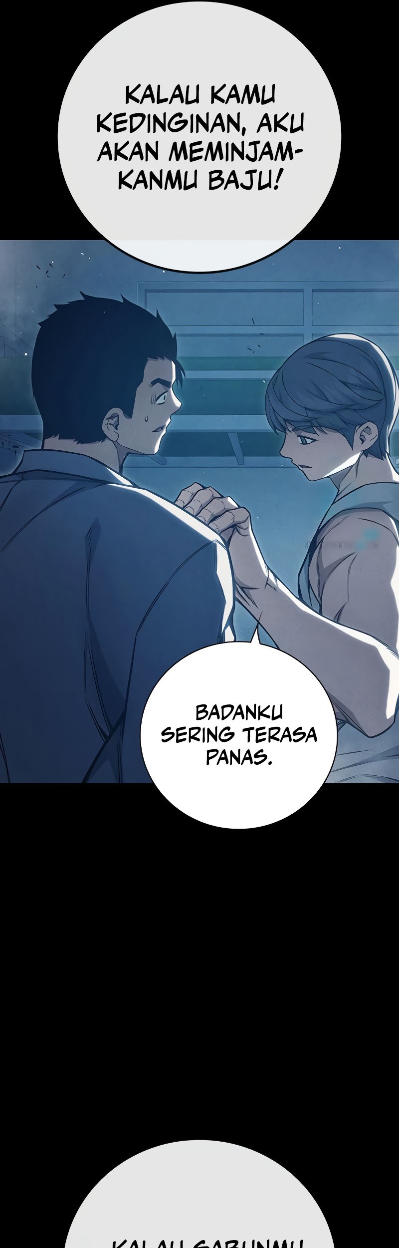 Juvenile Prison Chapter 54 - halaman 67