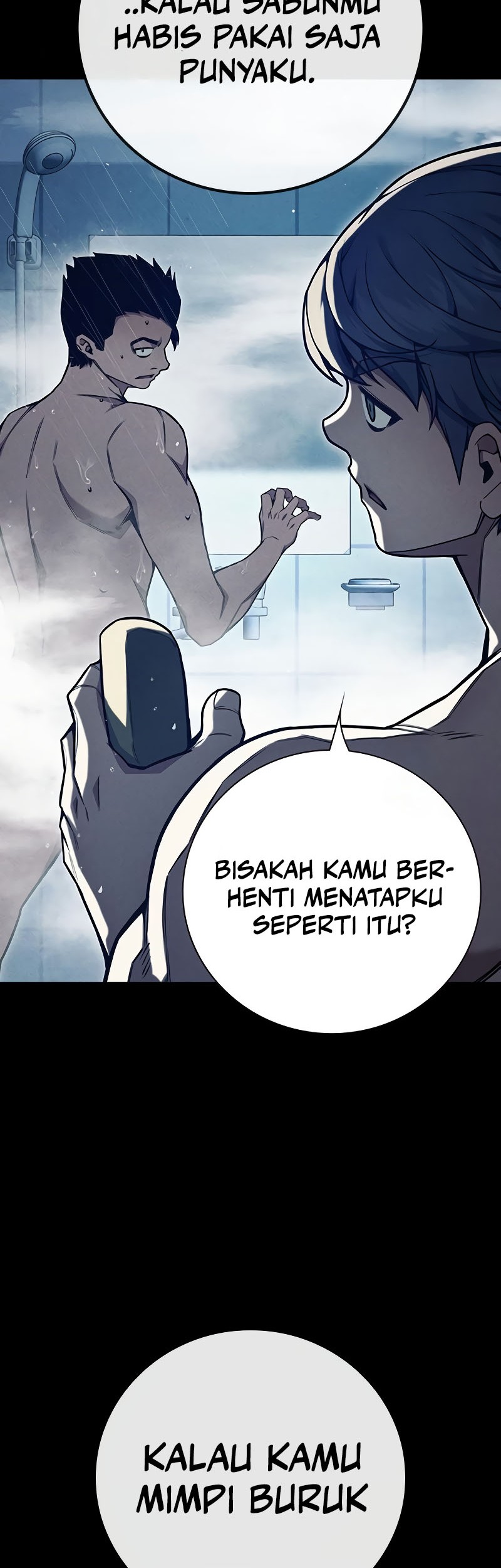 Juvenile Prison Chapter 54 - halaman 68