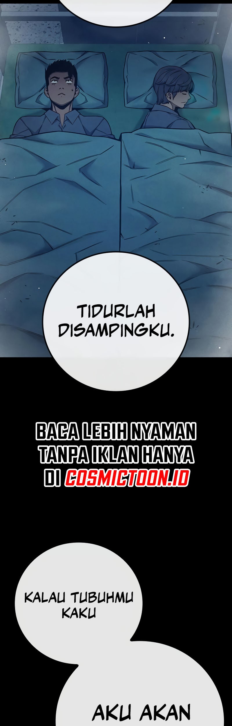 Juvenile Prison Chapter 54 - halaman 69