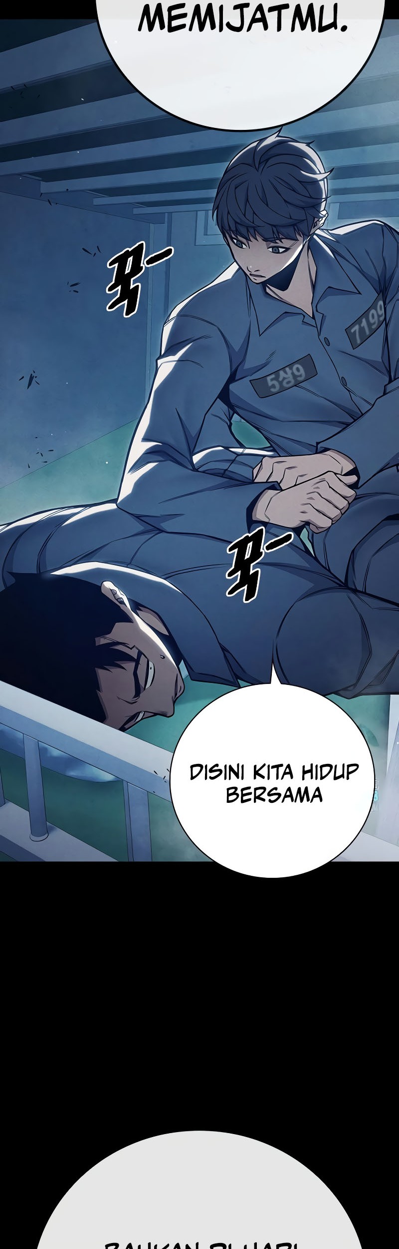 Juvenile Prison Chapter 54 - halaman 70
