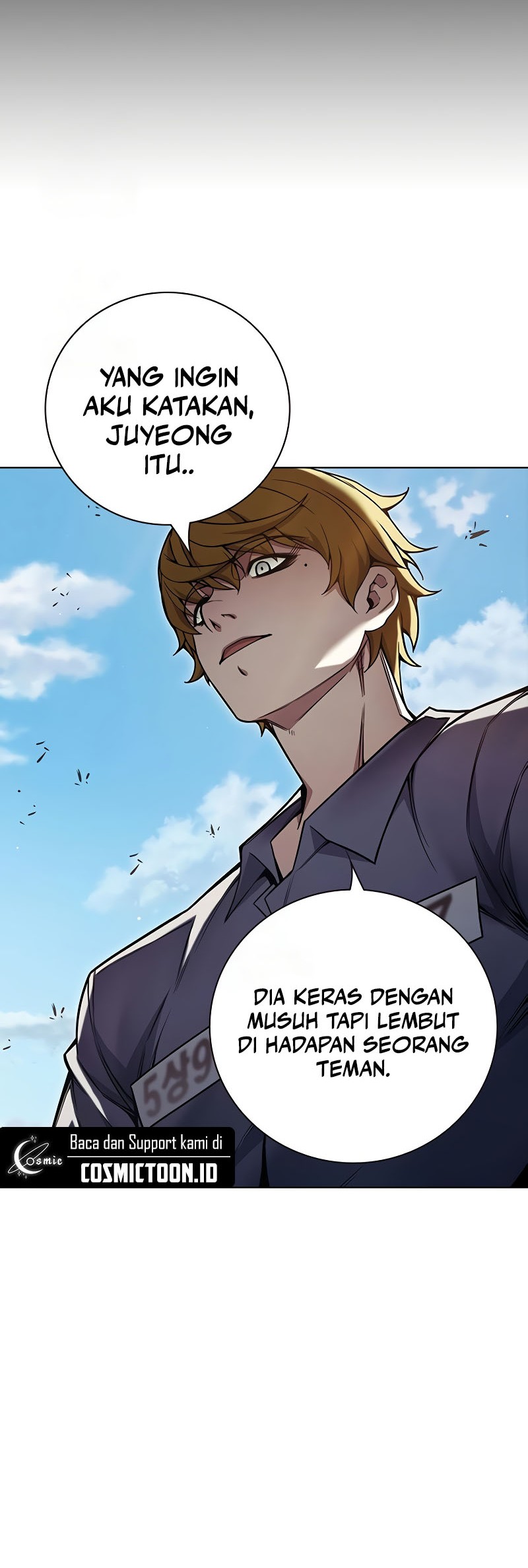 Juvenile Prison Chapter 54 - halaman 72