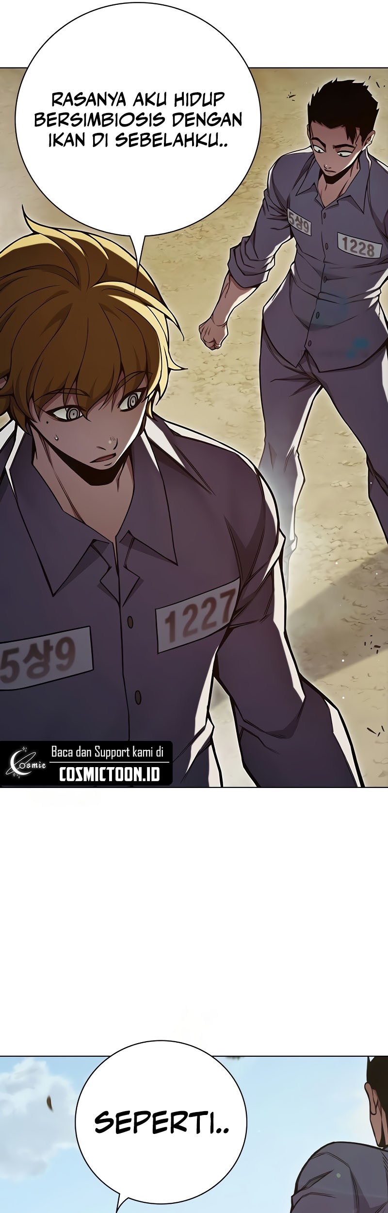 Juvenile Prison Chapter 54 - halaman 73
