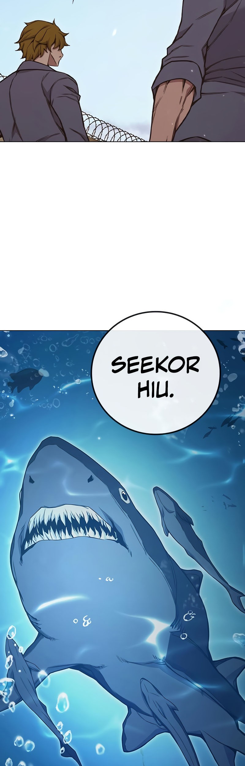 Juvenile Prison Chapter 54 - halaman 74