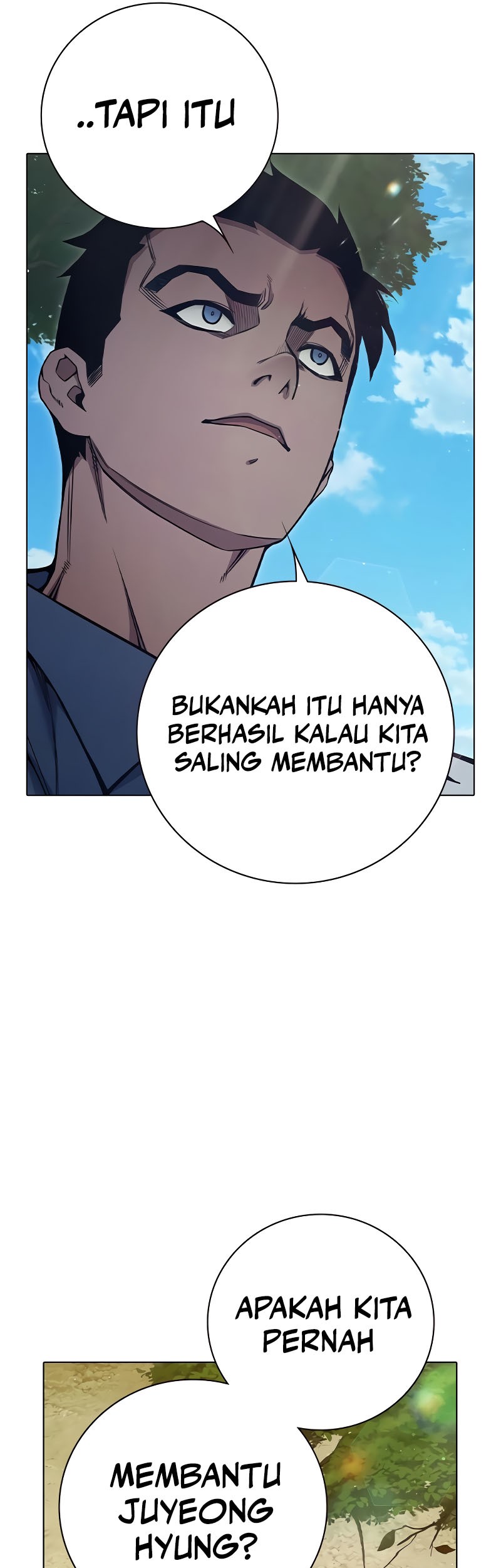 Juvenile Prison Chapter 54 - halaman 79