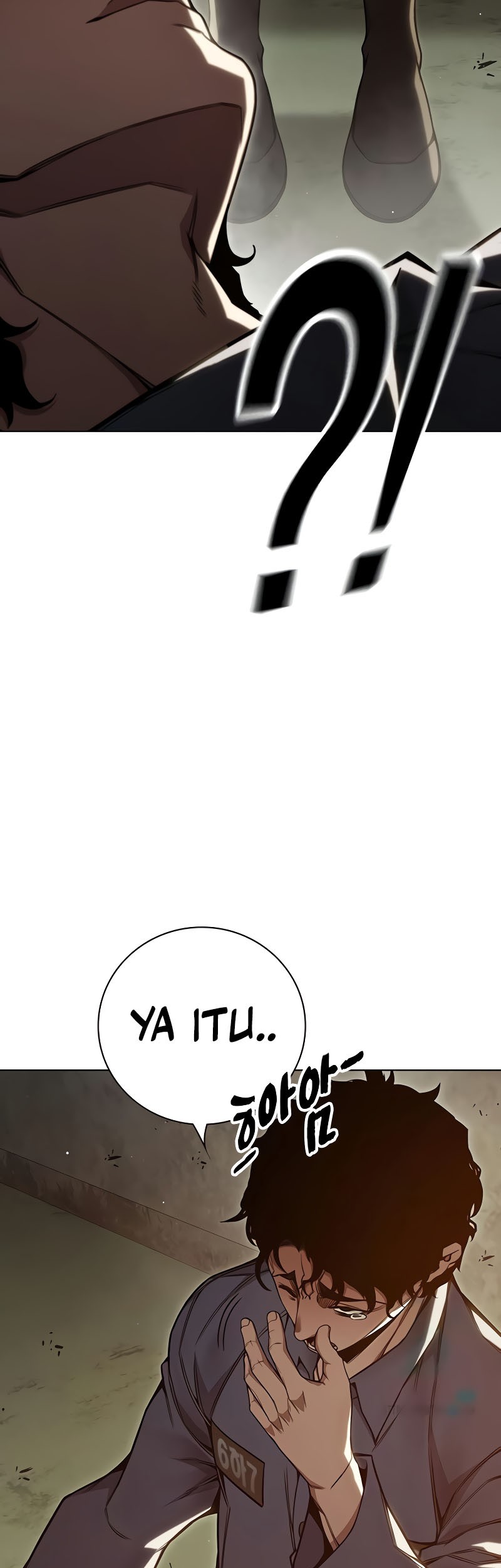 Juvenile Prison Chapter 54 - halaman 89