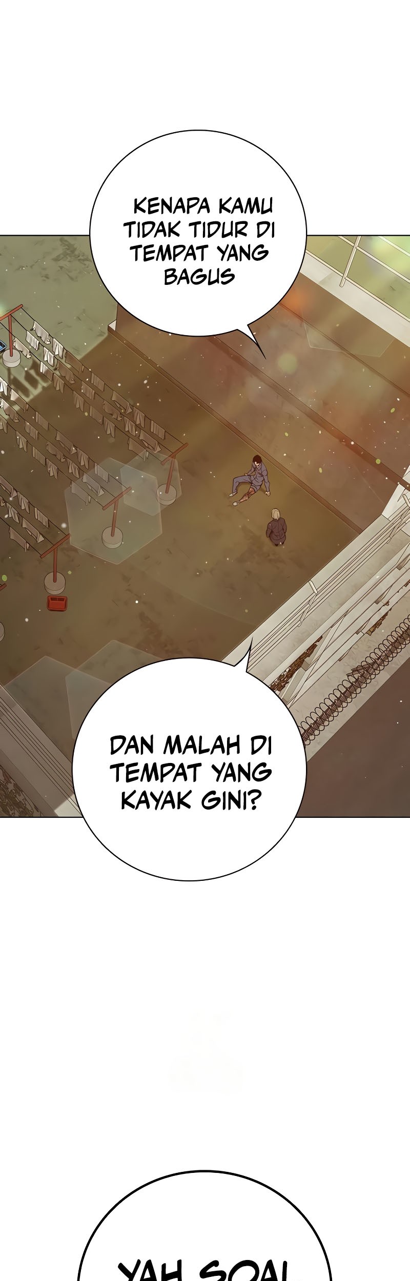 Juvenile Prison Chapter 54 - halaman 91