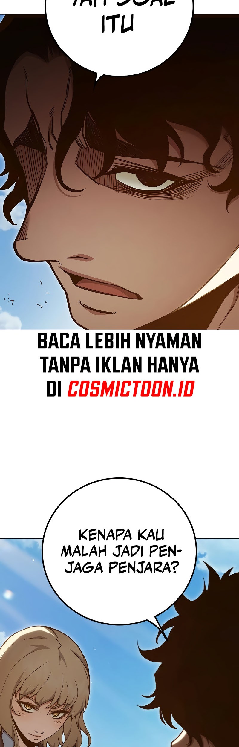 Juvenile Prison Chapter 54 - halaman 92