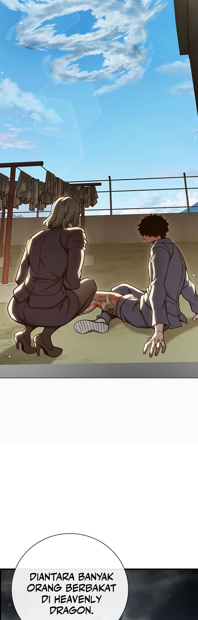 Juvenile Prison Chapter 54 - halaman 95
