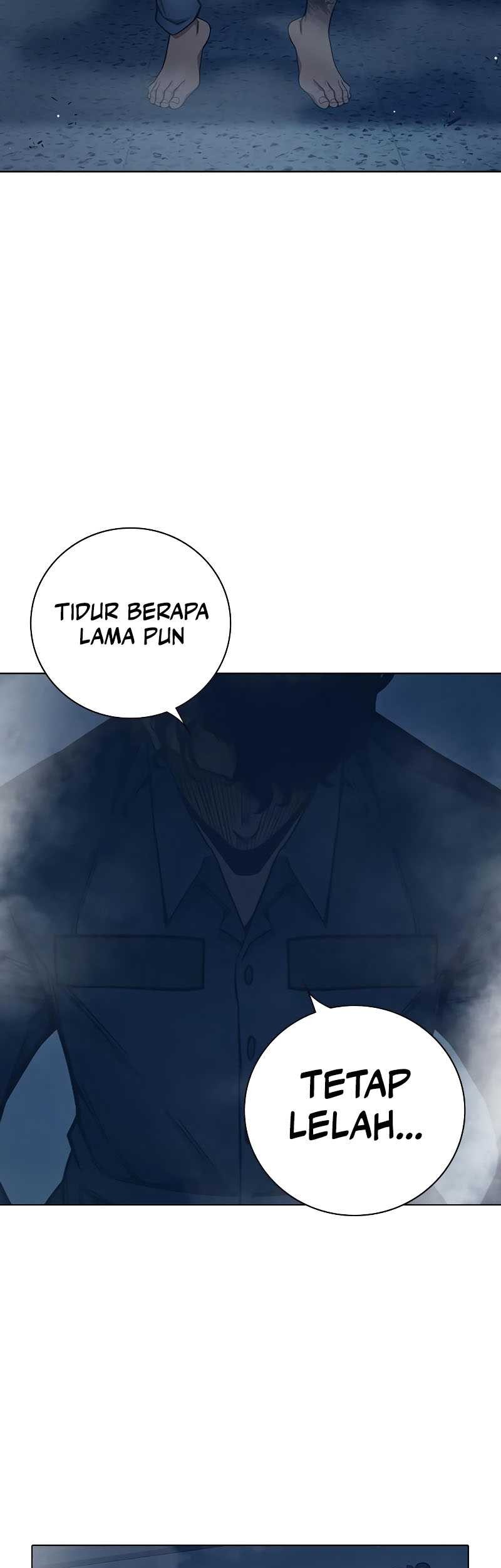 Juvenile Prison Chapter 55 - halaman 115