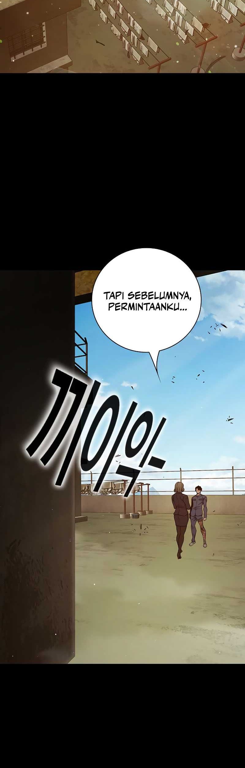 Juvenile Prison Chapter 55 - halaman 118