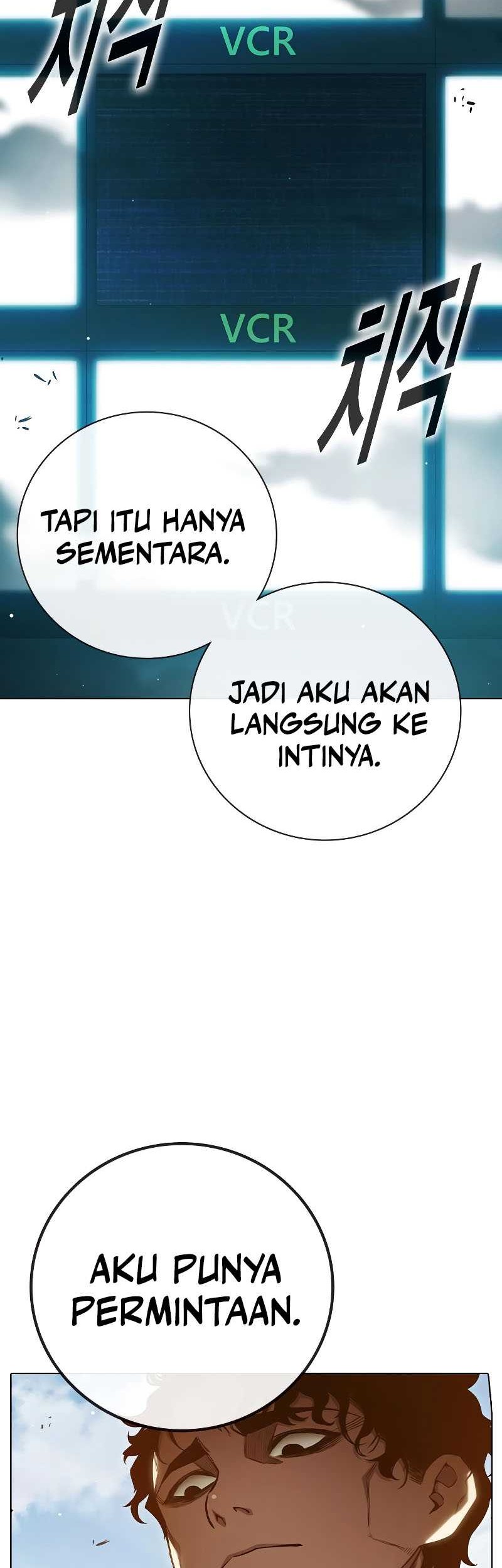 Juvenile Prison Chapter 55 - halaman 33