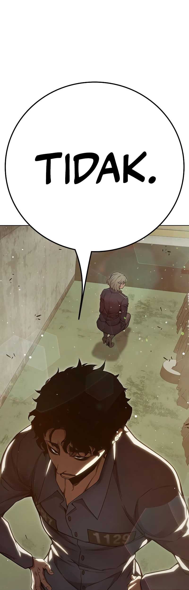 Juvenile Prison Chapter 55 - halaman 36