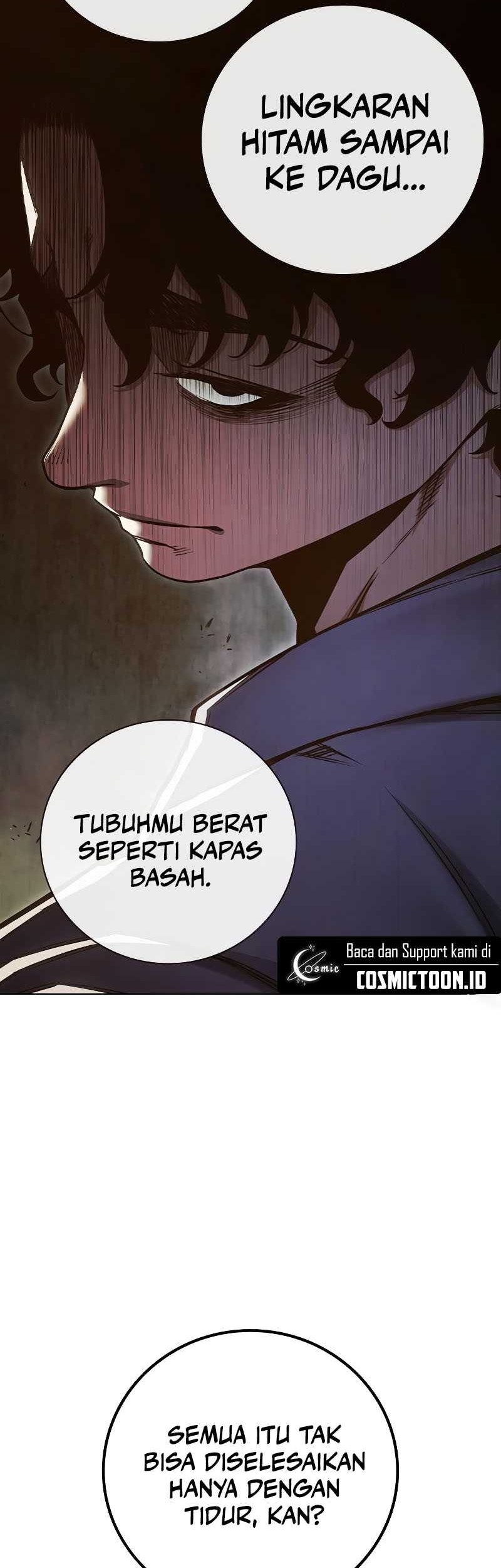 Juvenile Prison Chapter 55 - halaman 41