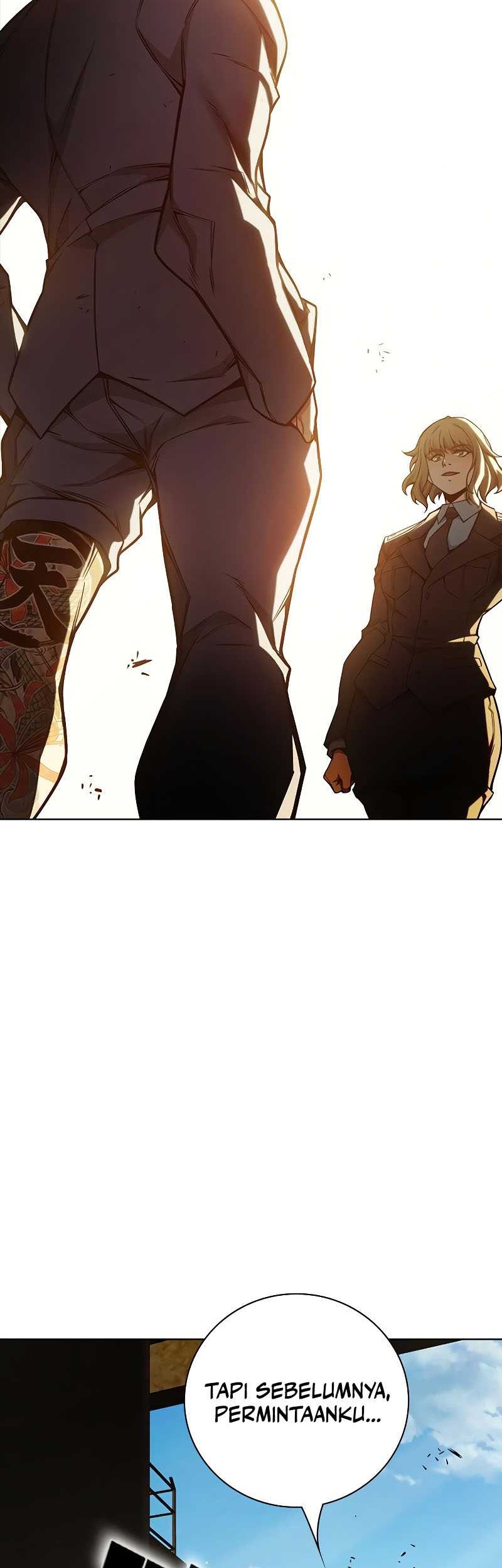 Juvenile Prison Chapter 55 - halaman 51