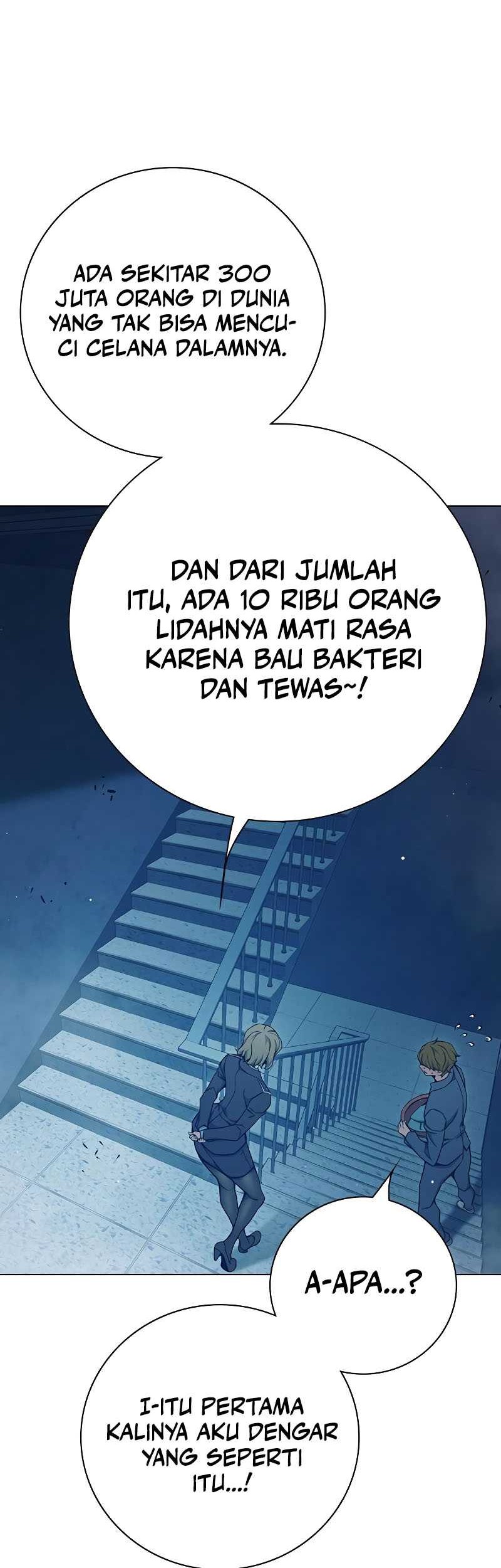 Juvenile Prison Chapter 55 - halaman 69