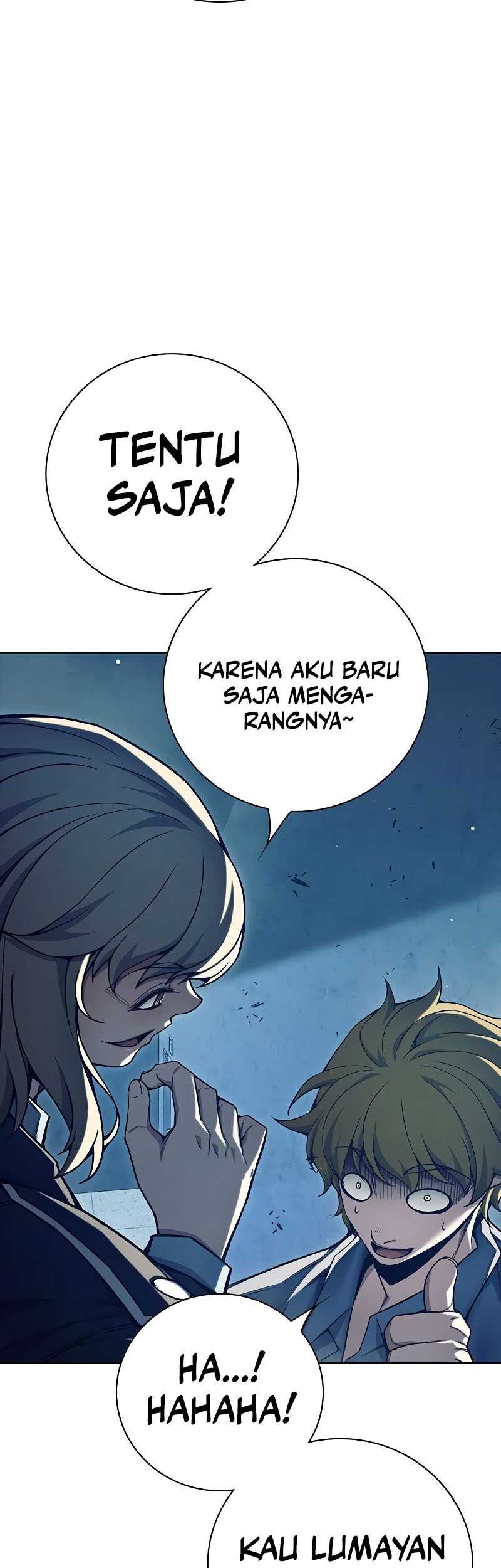 Juvenile Prison Chapter 55 - halaman 70