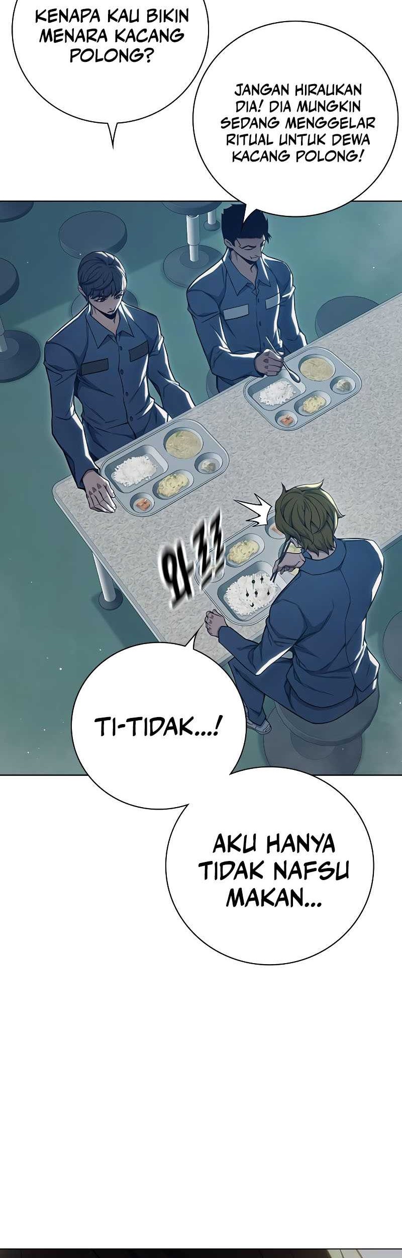 Juvenile Prison Chapter 55 - halaman 80