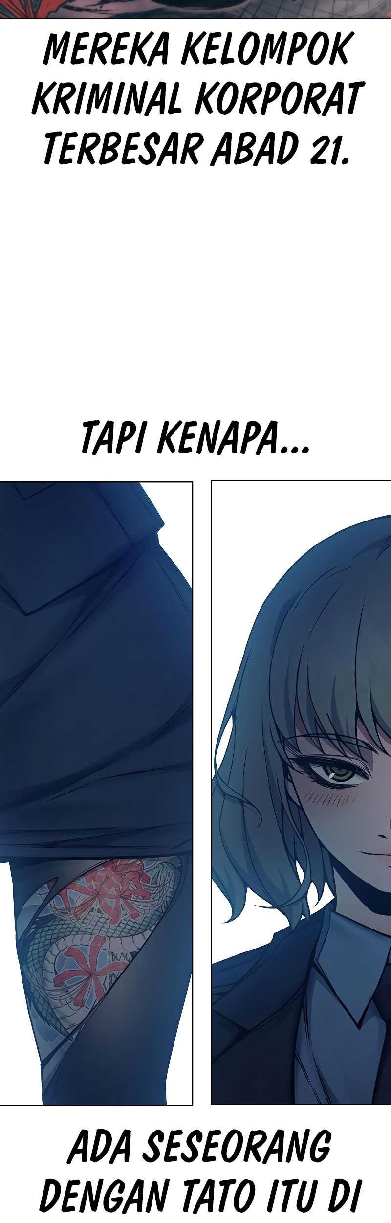 Juvenile Prison Chapter 55 - halaman 83