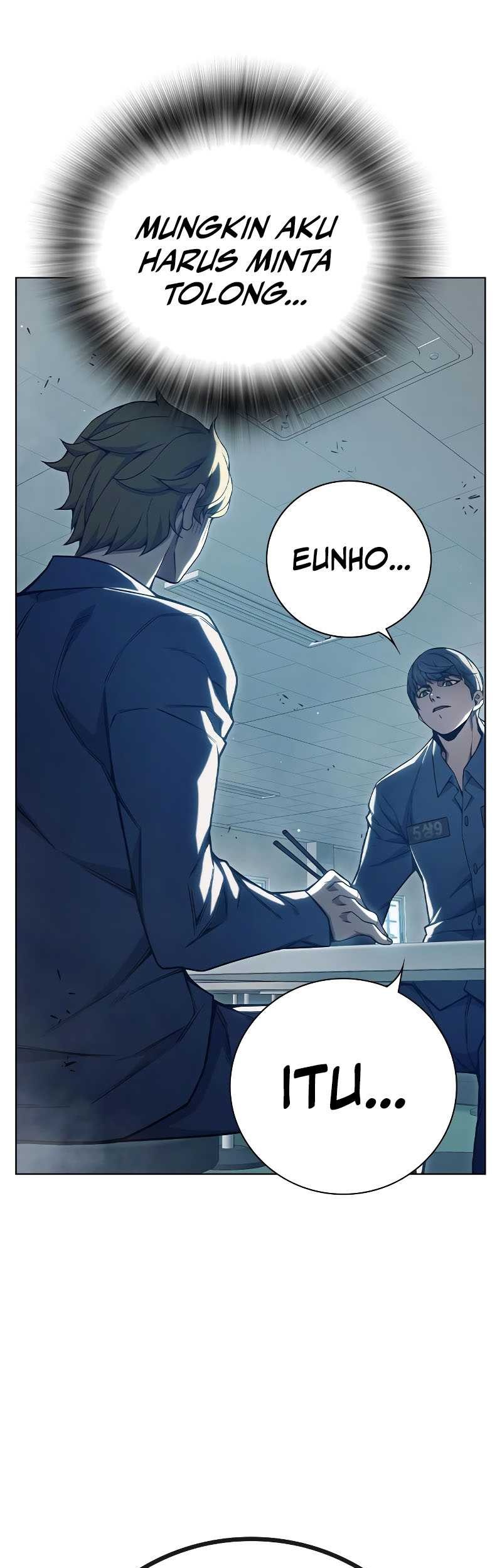 Juvenile Prison Chapter 55 - halaman 91